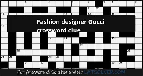 Neighborhood with a Gucci and HermEs Crossword Clue